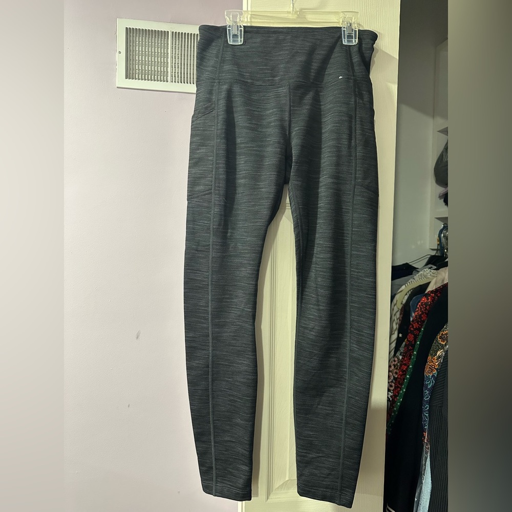 Never worn leggings